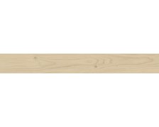 Paradyz Iceland Beige Gresová rektifikovaná dlažba / obklad matná 14,8 x 119,8 cm
