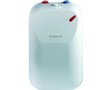 ARISTON ARKSH 5 U EU, 2kW beztlakový elektrický zásobníkový ohrievač vody 3100659