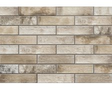 Cerrad PIATTO SAND fasádny dekoračný obklad 7,4 x 30 cm 11306