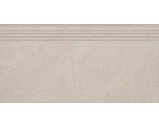 Cerrad CAMPINA DESERT gresová rektifikovaná schodnica, matná 29,7 x 59,7 cm 32105