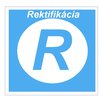 Rektifikovaný obklad / dlažba
kalibrovaný s vysokou presnosťou + / -0,01 mm Ano