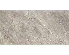 Tubadzin Broken Grey 1 Lappato gres rektifikovaná dlažba pololesk 44,8 x 89,8 cm