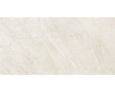 Tubadzin Broken White 1 Lappato gres rektifikovaná dlažba pololesk 44,8 x 89,8 cm