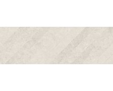 Cersanit REST WHITE INSERTO B rektifikovaný obklad / dlažba mat 39,8 x 119,8 cmW1011-014-1