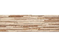 Cerrad Zebrina Beige fasádny dekoračný obklad 60 x 17,5 cm 16682