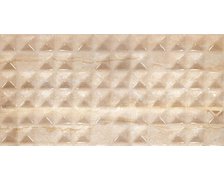 Ceramstic Malta Deco rektifikovaný obklad lesklý 30 x 60 cm DGL.239A.60X30.MALTA