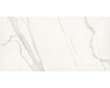 Kutahaya Albatros Carrara rektifikovaná veľkoformátová dlažba, obklad leštená 120 x 240 cm