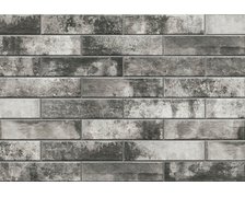 Cerrad PIATTO ANTRACYT fasádny dekoračný obklad 7,4 x 30 cm 11405