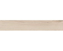 Opoczno Classic oak White rektifikovaná dlažba v imitácii dreva 14,7 x 89 cm OP457-006-1