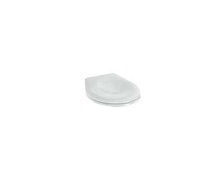 Kolo NOVA TOP JUNIOR WC sedátko z hmoty Duroplast, biele 60112000