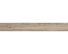 Cerrad ACERO SABBIA gresová rektifikovaná dlažba, matná 19,7 x 159,7 cm 42449