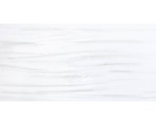 Ceramstic Opp! Shake White rektifikovaný obklad lesklý 30 x 60 cm DGL.172.SH.PS.60X30.OPP!