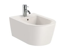 Roca INSPIRA ROUND závesný bidet 56 x 37 cm A357525650