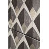 Domino Opium geo dekor 30,8 x 60,8 cm