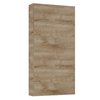Roca EXTRA kúpeľňová skrinka závesná 40 x 12,6 x 80 cm A857957808