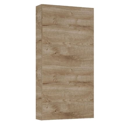 Roca EXTRA kúpeľňová skrinka závesná 40 x 12,6 x 80 cm A857957808