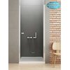 New Trendy sprchové dvere NEW SOLEO 80 x 195 cm, číre sklo D-0120A