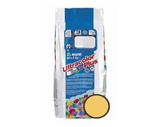Mapei Ultracolor Plus Žltá 150 balenie 2 KG