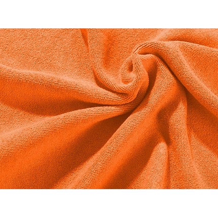 Uterák Ultra-Fine® orange 70x140 cm