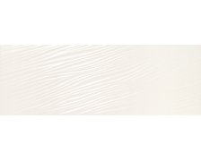 Jazz blanco relieve 31,6x90 cm