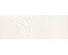 Jazz blanco relieve 31,6x90 cm