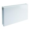 STELRAD PLANAR dekoračný radiator 22K 400 x 1400 mm spodné pripojenie ST-P-22/40/140P