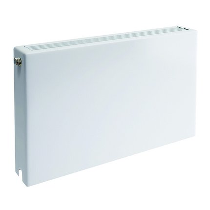 STELRAD PLANAR dekoračný radiator 22K 400 x 1400 mm spodné pripojenie ST-P-22/40/140P