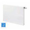 STELRAD PLANAR dekoračný radiator 22K 400 x 1400 mm spodné pripojenie ST-P-22/40/140P