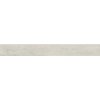 Opoczno GRAVA White rektifikovaná schodnica matná 7,2 x 59,8 cm