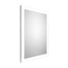 Home LOGAN zrkadlo s LED osvetlením 75 x 120 cm