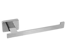 REA OSTE 04 CHROME držiak toaletného papiera REA-80041