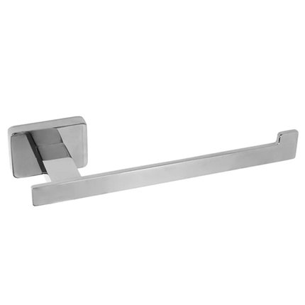 REA OSTE 04 CHROME držiak toaletného papiera REA-80041