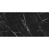 Cerrad Lamania MARMO MAROCCO Black gresová rektifikovaná dlažba / obklad matná 59,7 x 119,7 cm
