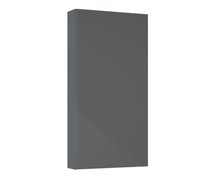 Roca EXTRA kúpeľňová skrinka závesná 40 x 12,6 x 80 cm A857957153