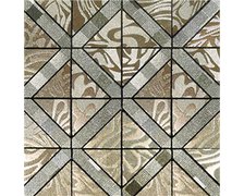 CERAMSTIC gresová mozaika SAMARA MGRS.1569 30 x 30 cm MGRS.1569.30X30.MOZ.GRES