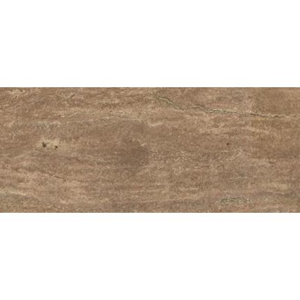 Ceramika konskie Izmir obklad brown 25x60 cm