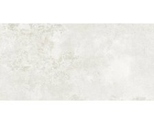 Tubadzin Torano White gres rektifikovaná dlažba matná 59,8 x 119,8 cm