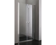 Aquatek GLASS B2 sprchové dvere 75 x 195 cm