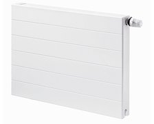 STELRAD PLANAR STYLE dekoračný radiator 11 400 x 500 mm ST-PS-11/04/050L