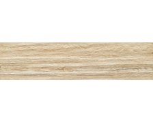 Domino Aspen beige STR rektifikovaná dlažba matná 14,8 x 59,8 cm