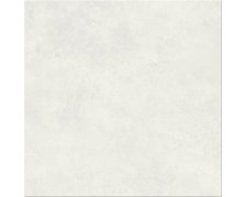 Cersanit GPT447 white dlažba 42 x 42 cm OP477-012-1