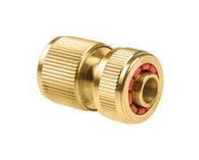 CELLFAST rýchlospojka stop BRASS™ 1/2"