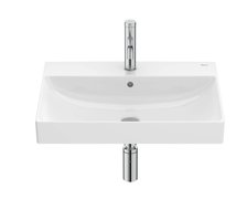 Nábytkové umývadlo ONA UNIK Fineceramic® 60 x 46 cm