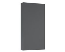 Roca EXTRA kúpeľňová skrinka závesná 40 x 12,6 x 80 cm A857957531