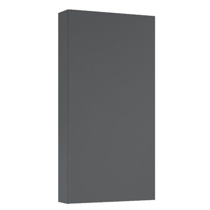 Roca EXTRA kúpeľňová skrinka závesná 40 x 12,6 x 80 cm A857957531