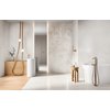 Domino Clarity Beige gresová rektifikovaná dlažba / obklad matná 59,8 x 59,8 cm
