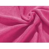 Uterák Ultra-Fine® ružový 50x100 cm