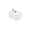 Roca INSPIRA ROUND závesný bidet 56 x 37 cm A357525000