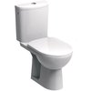 Kolo Geberit NOVA PRO WC kombi Rimfree, splachovanie3/6 l, odpad zadný, nádržka oválna