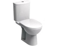 Kolo Geberit NOVA PRO WC kombi Rimfree, splachovanie3/6 l, odpad zadný, nádržka oválna